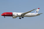G-CKWP @ EHAM - at spl - by Ronald