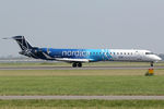 ES-ACG @ EHAM - at spl - by Ronald