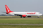TC-COE @ EHAM - at spl - by Ronald