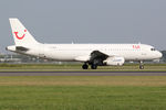 LY-ELK @ EHAM - at spl - by Ronald