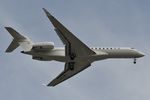 HB-JLF @ LFBD - Air King Jet landing runway 23 - by Jean Christophe Ravon - FRENCHSKY