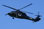 OM-BHK @ LZMC - Slovak Training Academy Sikorsky UH-60A Blackhawk - by Thomas Ramgraber