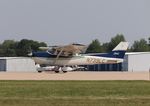 N739LC @ KOSH - Cessna 172N - by Mark Pasqualino