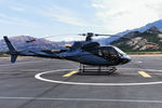 F-HMOA @ LFKC - Parked - by micka2b