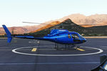 F-GGAO @ LFKC - Parked - by micka2b