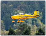 N349CW @ KAWO - KAWO - by Terry Green