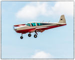 N262CC @ KAWO - KAWO - by Terry Green