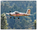 N829EJ @ KAWO - KAWO - by Terry Green