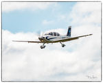N306ST @ KAWO - KAWO - by Terry Green