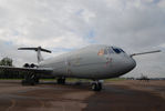 XR808 @ EGVA - RIAT 2012 RAF Fairford UK
