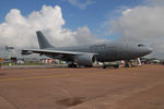 10 25 @ EGVA - RIAT 2012 RAF Fairford UK - by Jacksonphreak