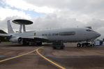 LX-N90453 @ EGVA - RIAT 2012 RAF Fairford UK