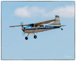 N4809E @ KAWO - KAWO - by Terry Green