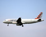 LY-FJI @ EKCH - Landing rw 22L