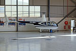 ZS-MIK @ FALA - ZS-MIK   Robinson R-44 Raven II [11580] Lanseria~ZS 16/09/2014 - by Ray Barber