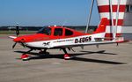 D-EQGS @ EHLE - Lelystad Airport