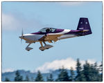 N294TC @ KAWO - KAWO - by Terry Green