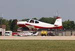 N11LR @ KOSH - Vans RV-10 - by Mark Pasqualino