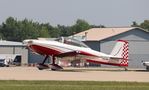 N451DB @ KOSH - Vans RV-8 - by Mark Pasqualino