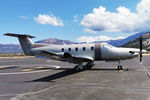 LX-FLI @ LFKC - Parked - by micka2b