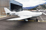 F-JUVH @ LFKC - Parked - by micka2b