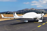 F-HYAH @ LFKC - Parked - by micka2b