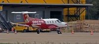 OH-BSL @ VIT - Aeropuerto de Foronda - Vitoria-Gasteiz - Euskadi - España - by Pedro Maria Martínez De Antoñana