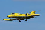 D-CEXP @ EGSH - Landing at Norwich. - by Graham Reeve