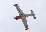 G-RAZI @ EGMJ - Solo display at Little Gransden Airshow 2021 - by Chris Holtby
