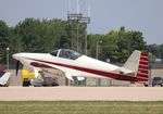 N629K @ KOSH - Vans RV-6 - by Mark Pasqualino