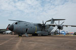 ZM411 @ EGVA - RIAT 2018 RAF Fairford UK - by Jacksonphreak