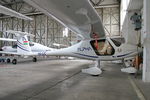 HA-UCJ @ LHSA - LHSA - Szentkirályszabadja Airport, Hungary - by Attila Groszvald-Groszi