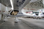 HA-UCJ @ LHSA - LHSA - Szentkirályszabadja Airport, Hungary - by Attila Groszvald-Groszi
