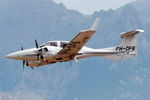 PH-DFB @ LFKC - Low pass - by micka2b