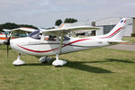 F-JGKC @ EHMZ - at ehmz - by Ronald