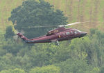 G-XXEB - Approaching Aberystwyth - by id2770
