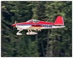 N994M @ KAWO - KAWO - by Terry Green