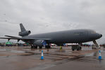 87-0124 @ EGVA - RIAT 2009 RAF Fairford UK