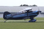 G-BRRP @ EGBK - At LAA National Fly-In at Sywell - by Terry Fletcher