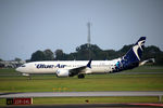 YR-MXB @ EKCH - YR-MXB landed rw 22L