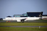TC-JRR @ EKCH - TC-JRR landed rw 22R