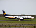 EI-HGP @ EKCH - EI-HGP taking off rw 22R