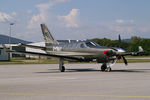 D-FRAY @ LOAV - private Daher TBM 940 - by Thomas Ramgraber