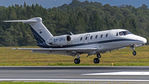 OY-JPJ @ ENBR - Landing rwy. 17.