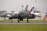 XX157 @ EGVA - RIAT 2009 RAF Fairford UK