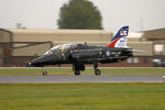 XX261 @ EGVA - RIAT 2009 RAF Fairford UK