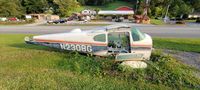 N2308G - Found at an antique store - by Bill Dent