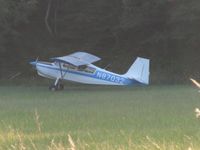 N87032 - N87032 at a grass strip - by Jeff G Seznak