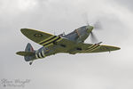 MK356 @ EGSU - Duxford BoB 75th Anniversary Airshow 20-9-15