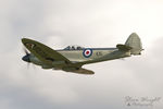 G-KASX @ EGSU - Duxford BoB 75th Anniversary Airshow 20-9-15